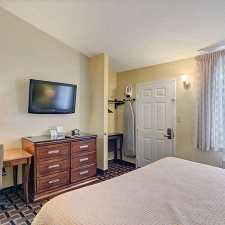 Savannah Garden Hotel Екстер'єр фото