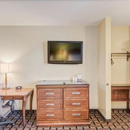 Savannah Garden Hotel Екстер'єр фото