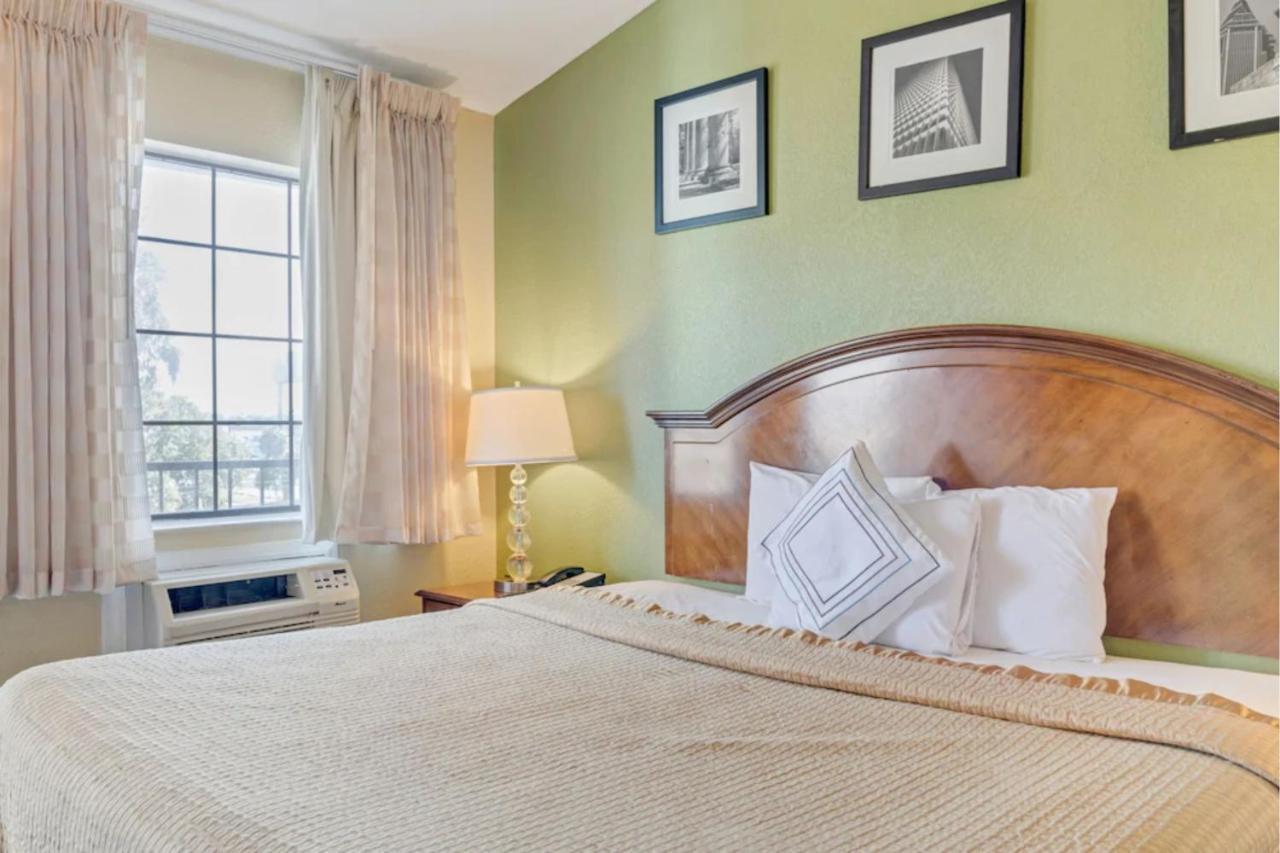 Savannah Garden Hotel Екстер'єр фото