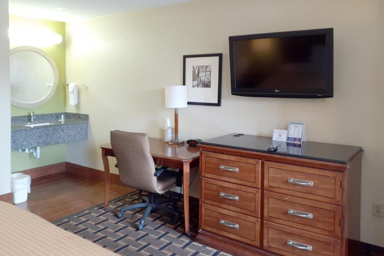Savannah Garden Hotel Екстер'єр фото