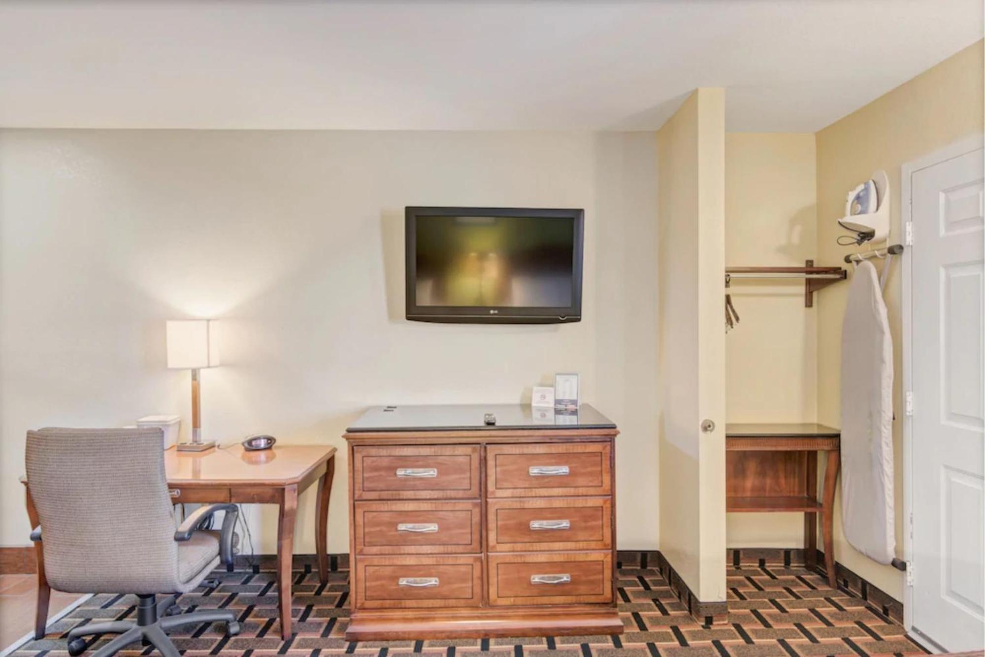 Savannah Garden Hotel Екстер'єр фото