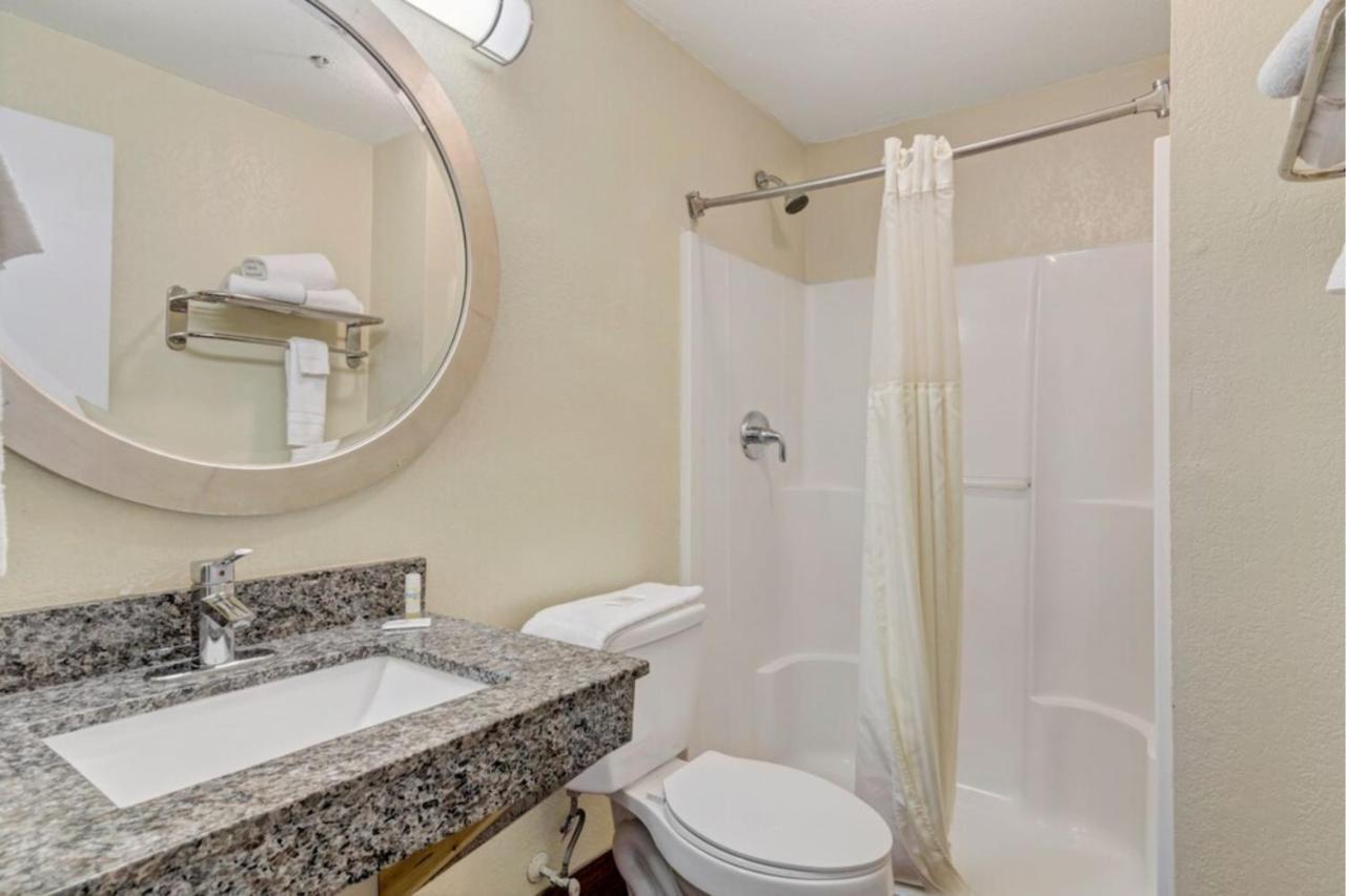 Savannah Garden Hotel Екстер'єр фото
